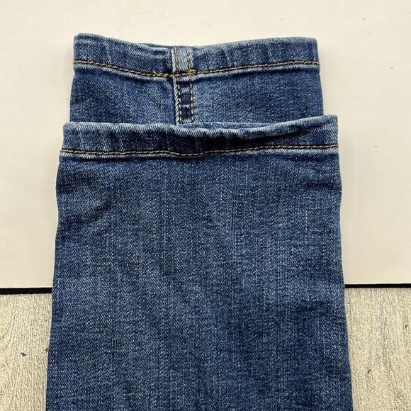 Democracy Ab Technology Skinny Mid Rise Size 2 - Picture 12 of 16